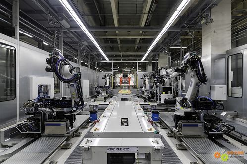 北京奔馳攜手杜爾打造智能化噴涂生產(chǎn)線——游戲軟件設(shè)計(jì)理念如何賦能汽車制造業(yè)創(chuàng)新