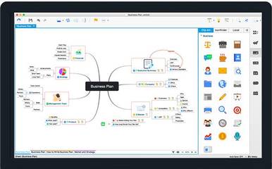 15款思維導圖軟件，助你工作效率飛速提升