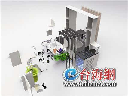 三維工廠設(shè)計常用軟件概覽 從設(shè)計到制作的全流程工具