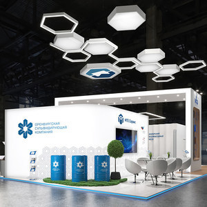 電子商務(wù)時(shí)代的最新產(chǎn)品展臺(tái)制作價(jià)格解析